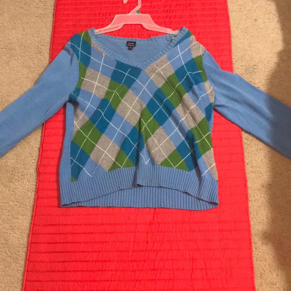 Sweater
